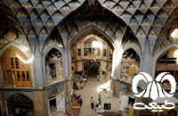 معماری بازار